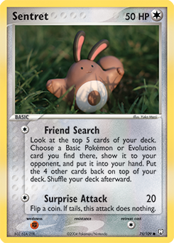 Team Rocket Returns 75