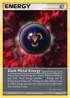 Team Rocket Returns 94