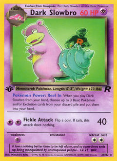 Team Rocket 29