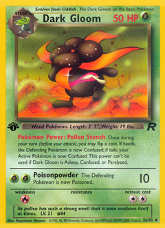 Team Rocket 36
