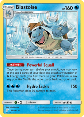 Team Up 25