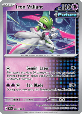 Temporal Forces 79