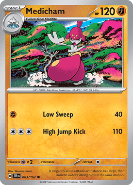 Temporal Forces 83