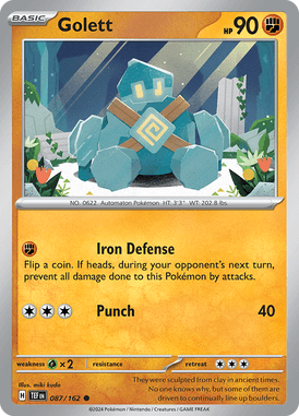 Temporal Forces 87
