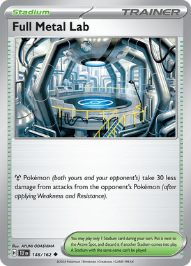 Temporal Forces 148
