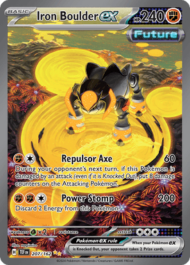 Temporal Forces 207