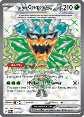 Twilight Masquerade 190