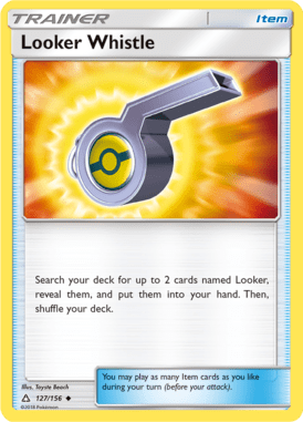 Ultra Prism 127