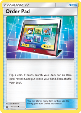 Ultra Prism 131