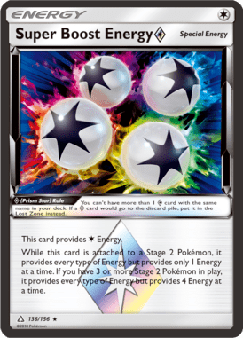 Ultra Prism 136