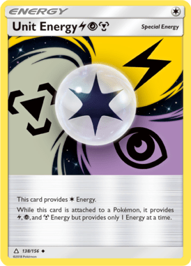 Ultra Prism 138