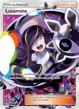 Ultra Prism 153