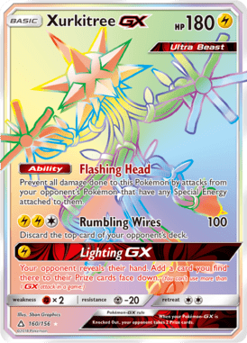 Ultra Prism 160