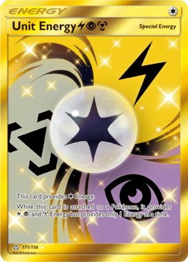Ultra Prism 171
