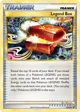 Undaunted 75
