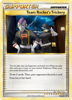 Undaunted 78