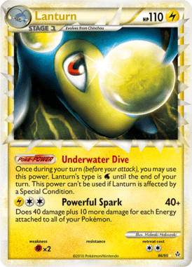 Unleashed 86