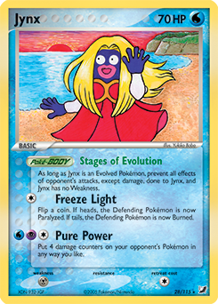 Unseen Forces 28