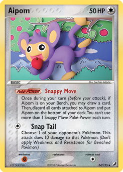 Unseen Forces 34