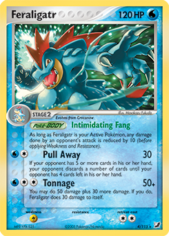 Unseen Forces 4