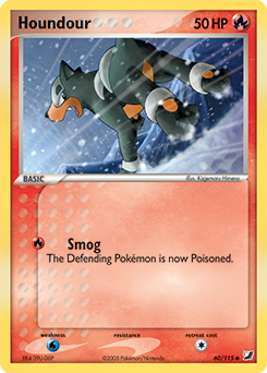 Unseen Forces 60