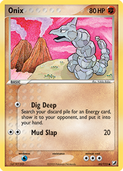 Unseen Forces 65