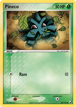Unseen Forces 66