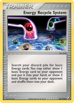 Unseen Forces 81