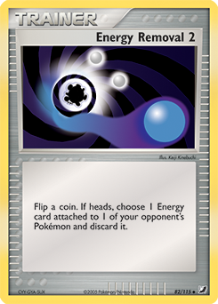 Unseen Forces 82