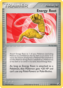 Unseen Forces 83