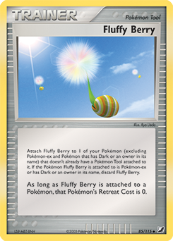 Unseen Forces 85