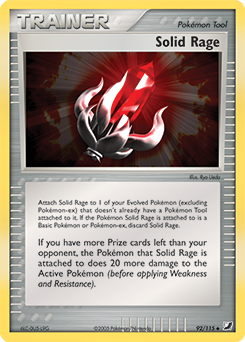 Unseen Forces 92