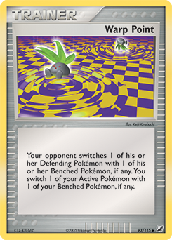 Unseen Forces 93
