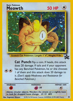 WOTC Promos 10