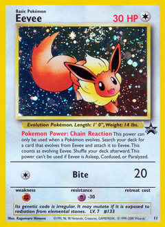 WOTC Promos 11