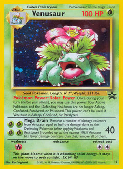 WOTC Promos 13