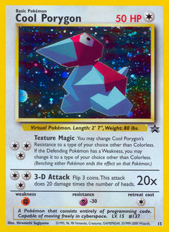 WOTC Promos 15