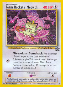 WOTC Promos 18