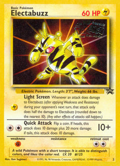 WOTC Promos 2