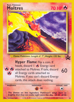 WOTC Promos 21