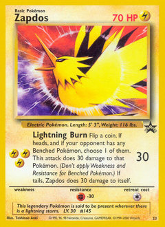 WOTC Promos 23