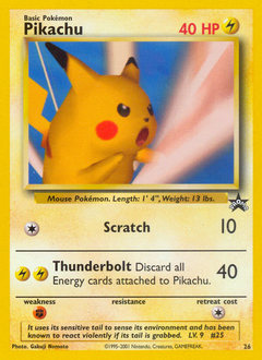 WOTC Promos 26