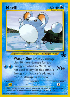 WOTC Promos 29