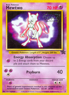 WOTC Promos 3