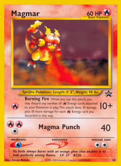 WOTC Promos 44