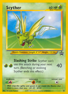 WOTC Promos 45