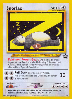WOTC Promos 49
