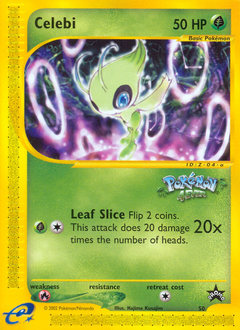 WOTC Promos 50