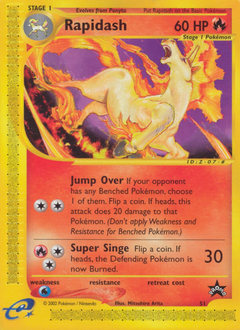WOTC Promos 51