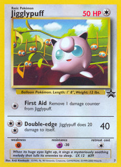 WOTC Promos 7
